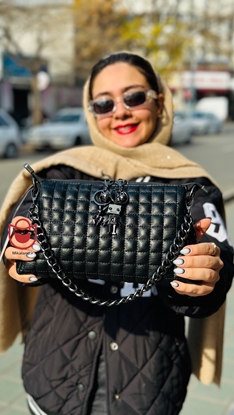 تصویری از کیف دنیز جنوا کد 0092