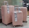 چمدان 3 تیکه اسپید نولان (SPEED)