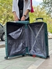 چمدان ٣تيكه برند اكرول (AKROL) مدل ماتئو