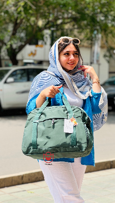تصویری از ساك ورزشي بوبو (BOBO) كد 1801