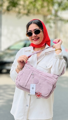 تصویری از كيف  CLOTH BAG كد 3018