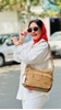 كيف  CLOTH BAG كد 3018