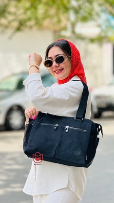 تصویری از كيف CLOTH BAG كدP0061