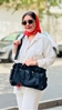 كيف CLOTH BAG كدP0061