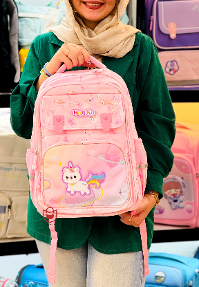تصویری از كوله پشتي HONKA كد 2205