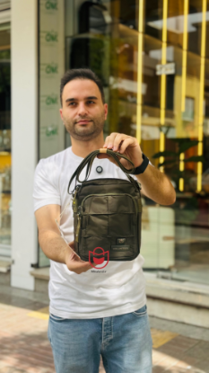 تصویری از كيف والنتير VOLUNTEER كد 25-1590