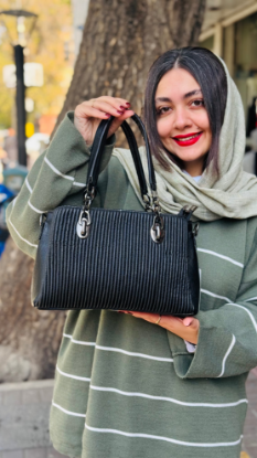 تصویری از مجموعه کیف سنتوزا کد 330