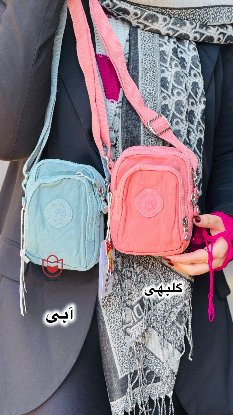 تصویری از کیف موبایلی بوبو(BOBO) کد 3602
