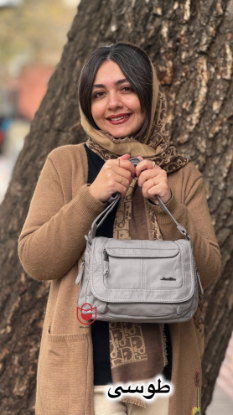 تصویری از کیف ماندیرو (MANDIRO) کد 1656