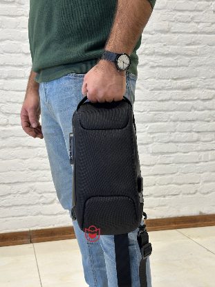 تصویری از بادى بگ برند Weixier Sport كد 9530