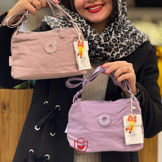 کیف بوبو (BOBO) کد 4-5627
