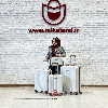 چمدان 4 تیکه برند سونادا