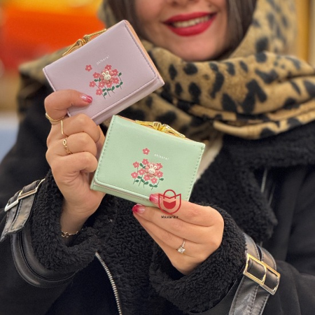 تصویر برای گروه جاکارتی و کیف پول