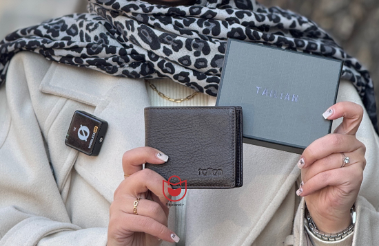 كيف پول TAILIAN كد T130-P03-B