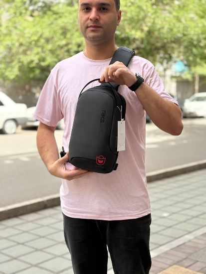 بادي بگ بنج BANGE كد 7221