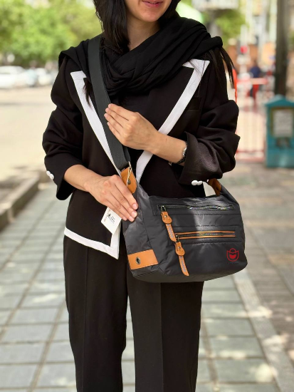 کیف دوشی فوورfouvor کد2596