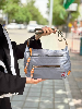 کیف دوشی فوورfouvor کد2596