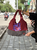 ساک ورزشی بوبو کد 6656
