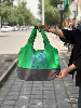 ساک ورزشی بوبو کد 6656