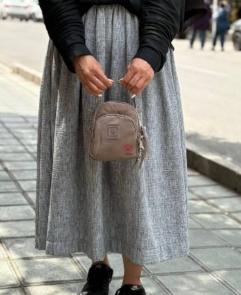 تصویری از کیف بوبو (BOBO) کد 1-7650