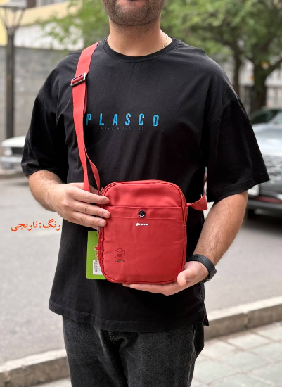کیف دوشی فوور کد 2918-06