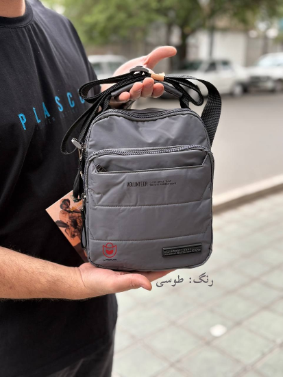کیف دوشی والنتییر کد 1713-01