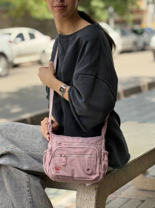تصویری از کیف بوبو (BOBO) کد 7004