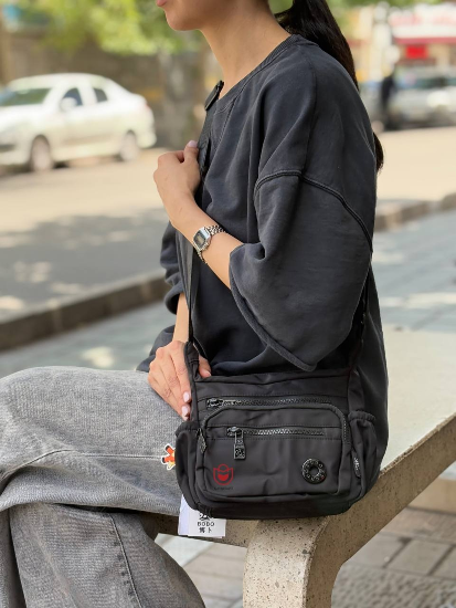 کیف بوبو (BOBO) کد 7004