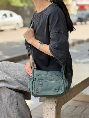 تصویری از کیف بوبو (BOBO) کد 7004
