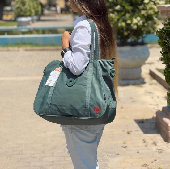کیف بوبو کد 3002-2