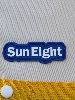 کوله پشتی  با کیف آویز عروسکی SUN EIGHT کد90279