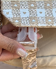 کوله پشتی کتان کریس بلا کد3001