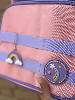 کوله پشتی آویز دار CHRISBELLA کد5003