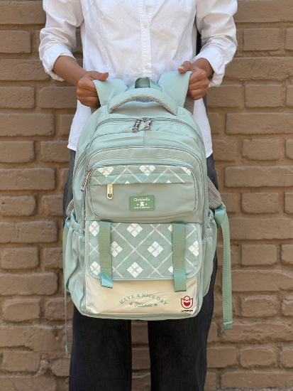 کوله پشتی طرح سوییت CHRISBELLA کد3003