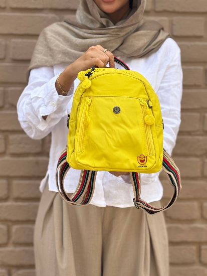 مینی کوله سه کاره بوبو (BOBO) کد 3905