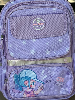 کوله پشتی طرح دارSUN EIGHT کد2168