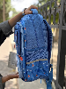 کوله پشتی طرح دارSUN EIGHT کد2168