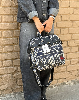 ساک چرخ دار سلطنتی