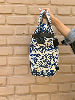 کیف و ساک چرخدار دوقلو سلطنتی طرح ورساچه