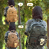 كوله پشتی  اولد فرند كد D2F802