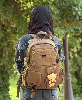 كوله پشتی  اولد فرند كد D2F802