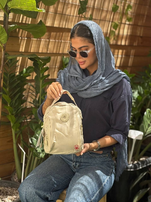 تصویری از كيف سه كاره بوبو (BOBO) كد 4-8109