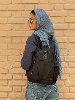 کوله پشتی فانتزی مینیمال بوبو کد 1850