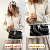 کیف دوشی آویز دار سنتوزا کد 988