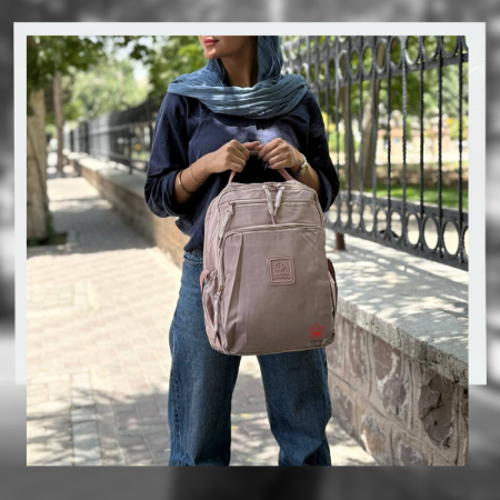 تصویر برای گروه کوله پشتی