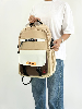 كوله پشتى مدرسه کتان  BACK PACK  كد 538