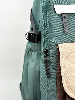 كوله پشتى مدرسه کتان  BACK PACK  كد 538