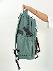 كوله پشتى مدرسه کتان  BACK PACK  كد 538