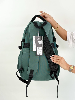 كوله پشتى مدرسه کتان  BACK PACK  كد 538