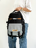 كوله پشتى مدرسه کتان  BACK PACK  كد 538
